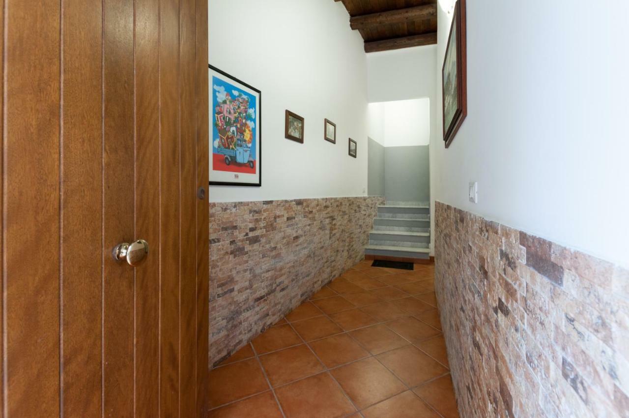 Kasavucciria Apartments Palermo Exterior foto