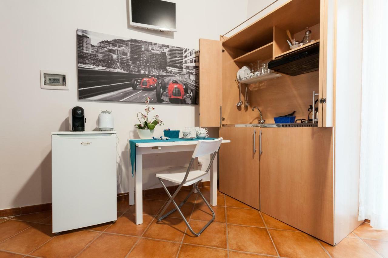 Kasavucciria Apartments Palermo Exterior foto