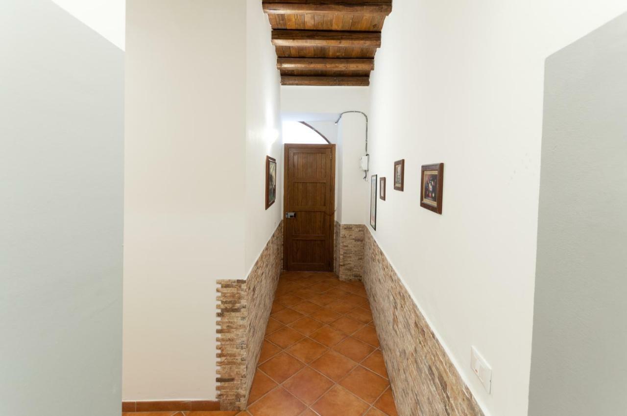 Kasavucciria Apartments Palermo Exterior foto